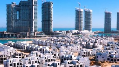 صورة العلمين تعتلي موقعا متميزا على خريطة السياحة العالمية وتستضيف 11 فعالية