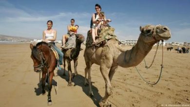 صورة صيف سياحي واعد بأرقام قياسية رغم التحديات
