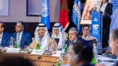 صورة دور عالمي.. السعودية تترأس المجلس التنفيذي لمنظمة السياحة العالمية