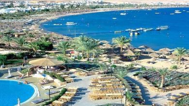 صورة شرم الشيخ: متعة السياحة الساحلية في قلب جنوب سيناء