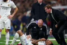 صورة بعد إصابة ميليتاو.. هل يدعم ريال مدريد صفوفه بصفقة دفاعية جديدة؟