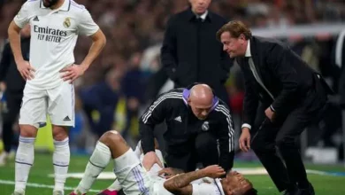 صورة بعد إصابة ميليتاو.. هل يدعم ريال مدريد صفوفه بصفقة دفاعية جديدة؟