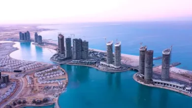 صورة ارتفاع كبير فى السياحة الوافدة لتصل 13.1 مليون سائح بنهاية 2023
