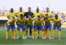 صورة النصر يدخل بالقوة الضاربة أمام شباب الأهلي في ملحق أبطال آسيا