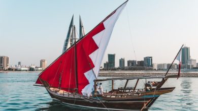 صورة السياحة المستدامة في البحرين عامل جذب المزيد من الزوار