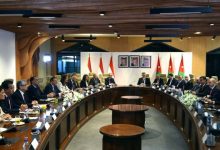 صورة خبراء أردنيون: العلاقات المصرية الأردنية نموذج للتكامل الاقتصادى والتجارى