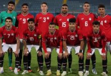 صورة أوكرانيا وأمريكا يطلبان مواجهة منتخب مصر الأولمبى وديًا