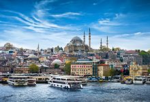 صورة السياحة فى تركيا؛ وأجمل المدن التى ننصحك بزيارتها في الدولة التركية
