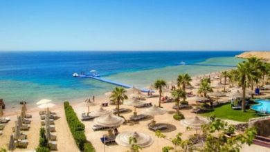 صورة إيطاليا تحتل المركز الأول في عدد السياح بشرم الشيخ خلال موسم الصيف