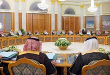 صورة مجلس الوزراء السعودي يقرر تحويل رئاسة شؤون الحرمين إلى هيئة عامة