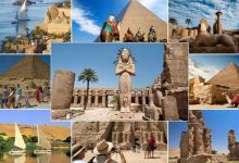 صورة خبير سياحى : مصر قوية بسياحتها ولا تتأثر بالمواقف الفردية