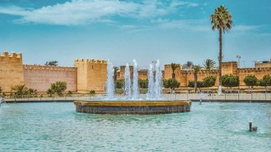 صورة السياحة في تارودانت.. رحلة لاكتشاف تاريخ وجمال المدينة الساحرة