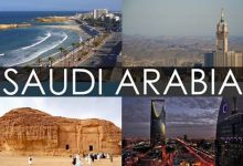 صورة زيادة عدد السياح القادمين إلى السعودية بنسبة 58% مقارنة بعام 2019