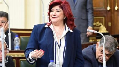 صورة “سياحة النواب”: يجب تسليط الضوء على السياحة الدينية بالمنيا ومحور سمالوط شريان للتنمية السياحية