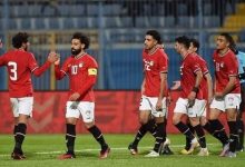 صورة تغييرات بالجملة في تشكيل منتخب مصر أمام تونس