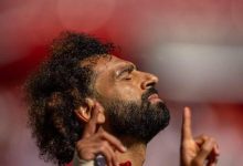 صورة محمد صلاح يدخل التاريخ بأرقام جديدة بعد هدفه في مباراة ليفربول ضد وست هام