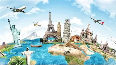 صورة منظمة السمنظمة السياحة العالمية توصي بزيادة الاستثمارات السياحية الخضراء
