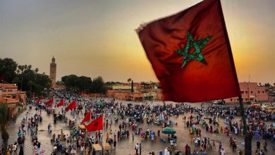 صورة نداء لاستمرار تدفق السياح على المغرب ..من أجل التعافي