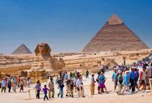 صورة في اليوم العالمي للسياحة.. تعرف على إنجازات الدولة المصرية في القطاع السياحي