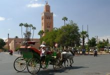 صورة “لونلي بلانيت” يدعو السياح حول العالم إلى زيارة المغرب