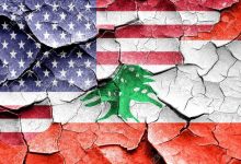 صورة الولايات المتحدة ترفع مستوى التحذير من السفر إلى لبنان