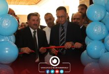 صورة انطلاق معرض ليبيا للسفر والسياحة في نسخته الأولى