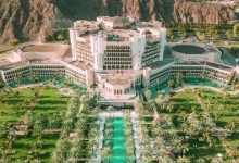 صورة إيرادات الفنادق في عمان تتراجع في سبتمبر