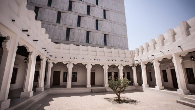 صورة متاحف مشيرب تتأهب لاستقبال زوار الرحلات البحرية وتعريفهم بالتاريخ القطري