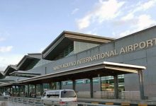 صورة الفلبين تضع 42 مطاراً في حالة تأهب قصوى
