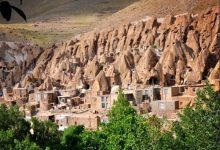 صورة قرية كندوان الصخرية الإيرانية ضمن قائمة أفضل القرى السياحية بالعالم