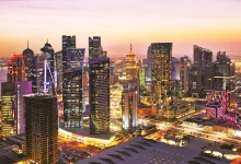 صورة الدوحة الوجهة السياحية الأسرع نمواً في الشرق الأوسط بحلول 2030