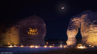 صورة الصين تمنح وضع الوجهة المعتمدة للمملكة العربية السعودية