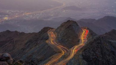 صورة تحت شعار” زوروا البحر الأحمر”.. الخطوط السعودية تكشف عن تصميمها الجديد