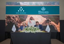 صورة “العلا” السعودية توقع اتفاقية لافتتاح فندق Six Senses AlUla بحلول 2027