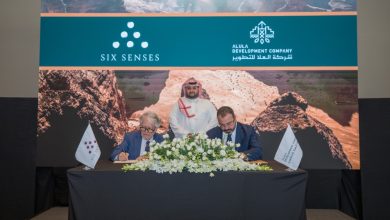 صورة “العلا” السعودية توقع اتفاقية لافتتاح فندق Six Senses AlUla بحلول 2027