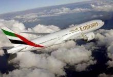 صورة طيران الإمارات تسير 3 رحلات يومياً إلى القاهرة بطائرات A380