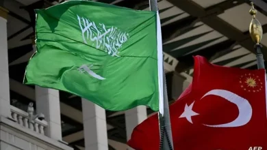 صورة السعودية تدرج تركيا فى نظام “التأشيرة الإلكترونية”