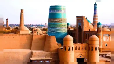 صورة اختيار مدينة «خيوة» بأوزبكستان العاصمة السياحة في العالم الإسلامي لعام 2024