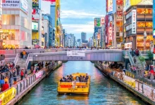 صورة إجراءات هامة في اليابان لمواجهة ارتفاع أعداد السياح