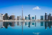 صورة دبي تستقبل 674 ألف سائح صحي العام الماضي