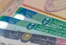 صورة السعودية توسع برنامج التأشيرة الإلكترونية ليشمل 6 دول