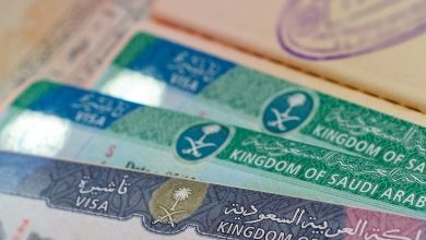 صورة السعودية توسع برنامج التأشيرة الإلكترونية ليشمل 6 دول