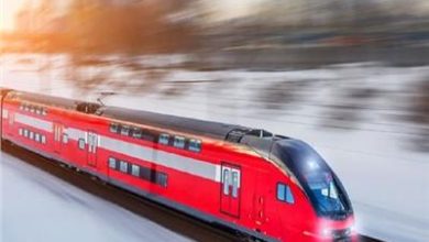 صورة أوزبكستان تطلق قطارًا سياحيًا فاخرًا يربط بين المدن الكبرى
