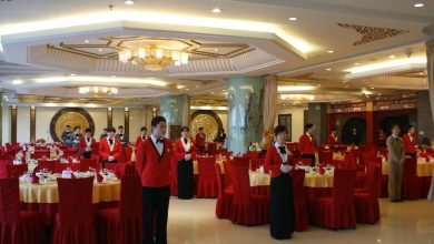 صورة اليوم ..انطلاق Hello Beijing في الصين للترويج السياحى بمشاركة 150 ضيفا