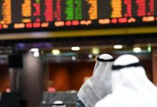 صورة الإمارات والسعودية تستحوذان على 77% من تداولات البورصات العربية في سبتمبر