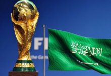 صورة السعودية تتقدم بطلب استضافة كأس العالم 2034