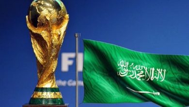 صورة السعودية تتقدم بطلب استضافة كأس العالم 2034