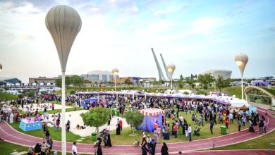 صورة فعاليات عالمية متنوعة فى أكتوبر الجاري ” قطر للسياحة “
