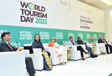 صورة ملتقى في عجمان حول الاستثمار الأخضر ودوره في صناعة السياحة العالمية