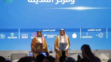 صورة هيئة البحر الأحمر توقّع مذكرة تفاهم مع “ملكية الجبيل وينبع”.. لتطوير السياحة الساحلية